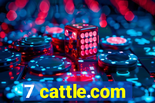 7 cattle.com